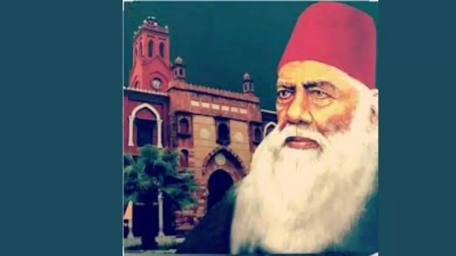 Viral News: शिक्षा के लिए पैरों में घुंघरू और फिर..., पढ़िए  सैयद अहमद खान की दिलचस्प कहानी