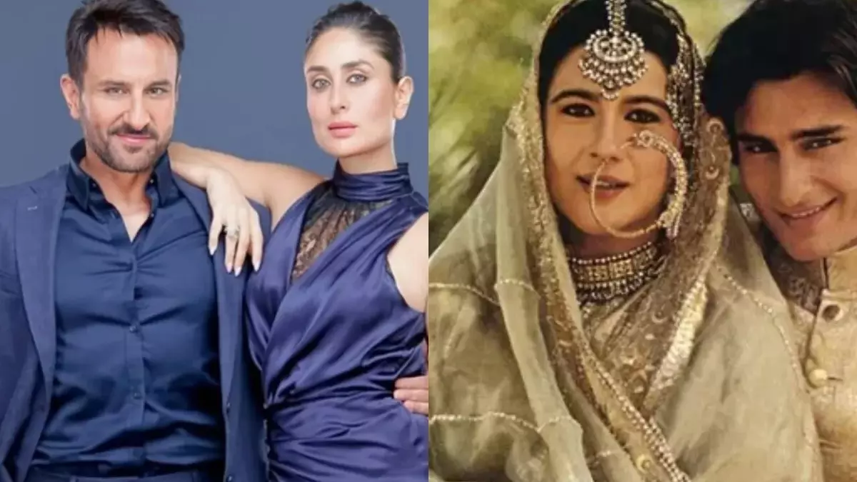 बॉलीवुड की कौन कौन सी एक्ट्रेस बनी है दूसरी पत्नी, इनके पति जान से भी ज्यादा करते हैं प्यार