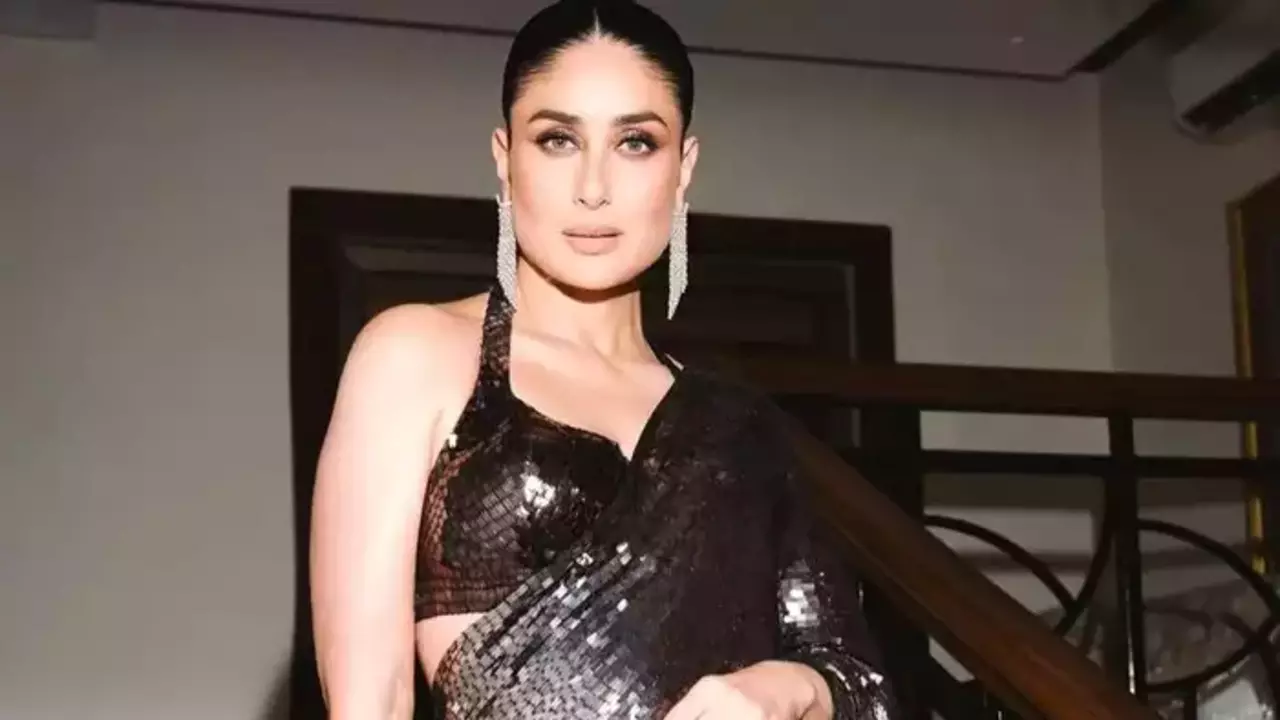 करीना देश की सबसे ज्यादा टैक्स पेयर ऐक्ट्रेस, देखें लिस्‍ट में और कौन?