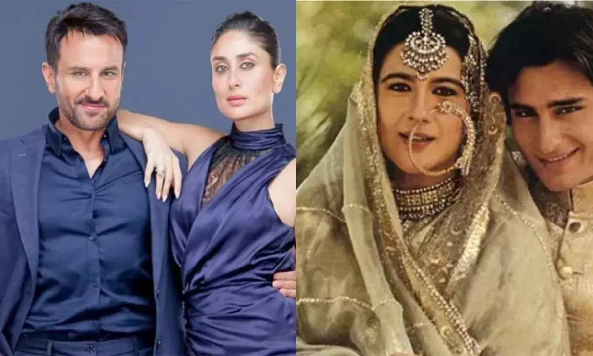 बॉलीवुड की कौन कौन सी एक्ट्रेस बनी है दूसरी पत्नी, इनके पति जान से भी ज्यादा करते हैं प्यार बॉलीवुड की कौन कौन सी एक्ट्रेस बनी है दूसरी पत्नी, इनके पति जान से भी ज्यादा करते हैं प्यार