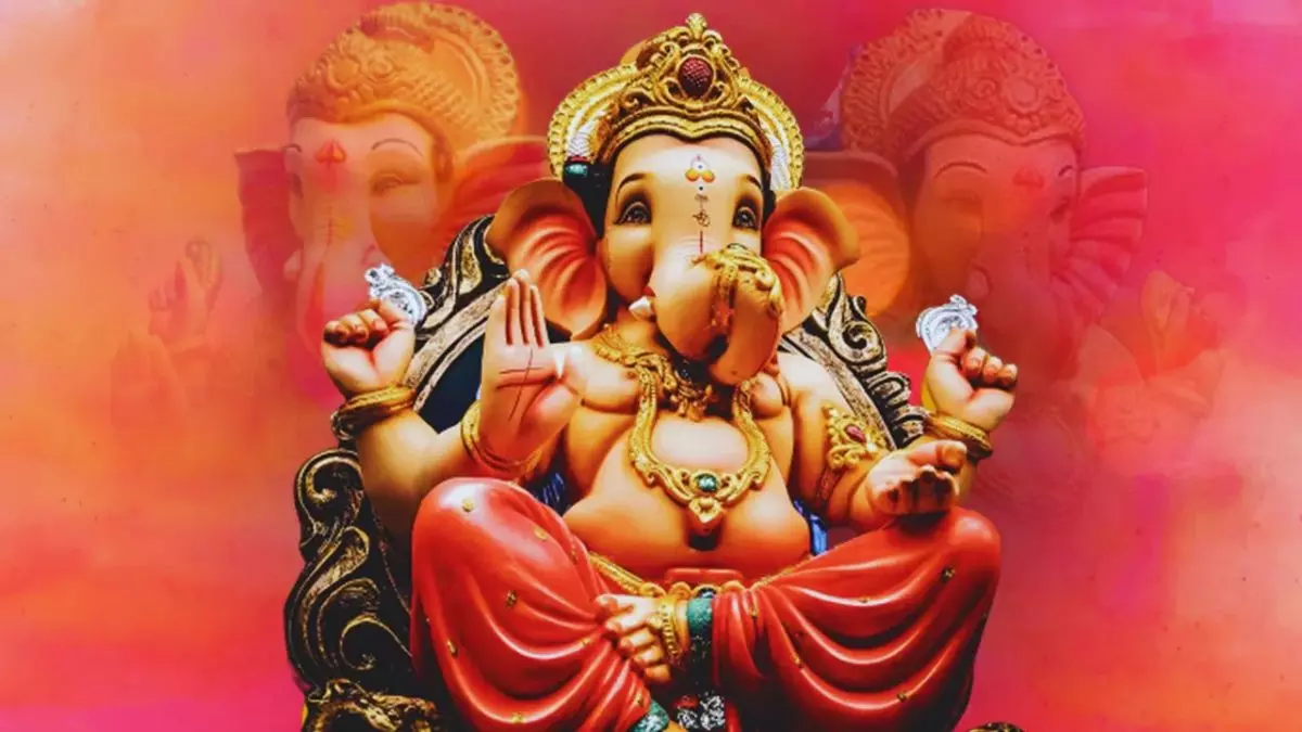 Ganesh Chaturthi 2024: शुभ तिथि, पूजा मुहूर्त और विसर्जन की जानें सभी जानकारी