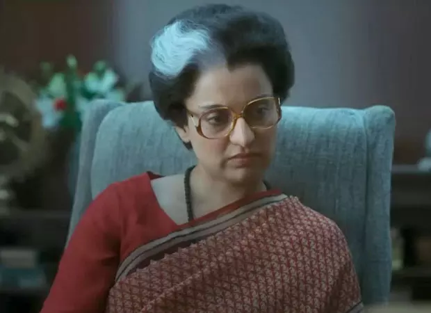 Kangana Ranaut की फिल्म Emergency पर लगी इमरजेंसी, एक्ट्रेस का छलका दर्द