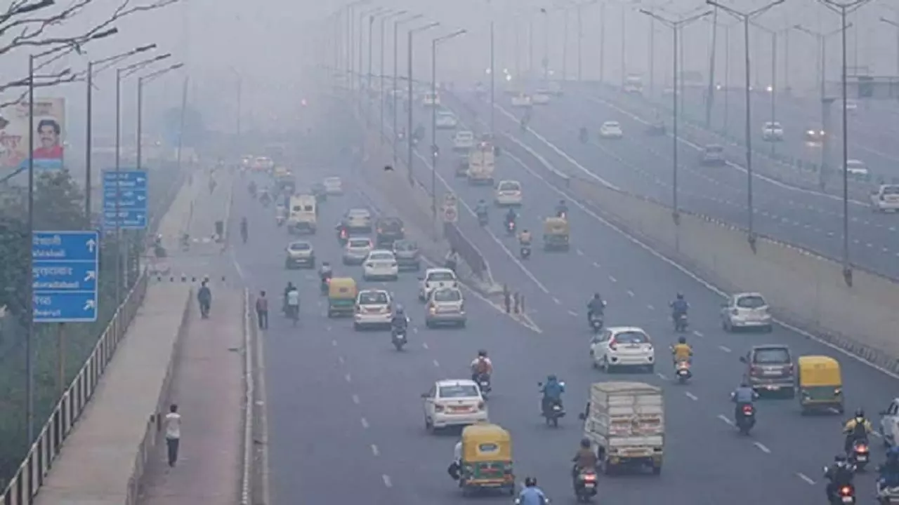 Delhi News:नहीं घुटेगा दम और नहीं सुजेगी आंखें, प्रदूषण को लेकर दिल्ली सरकार का है ये एक्शन प्लान