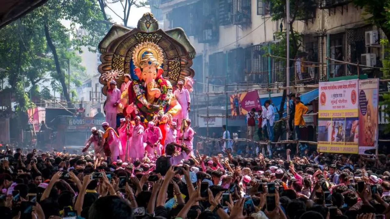 Ganesh Chaturthi 2024: जानें क्यों 10 दिन तक ही मनाया जाता है गणेश चतुर्थी का त्योहार?